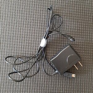 Huawei AC/DC Adapter HS-050040U1 5.0V 400mA Mini USB Power Supply